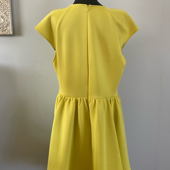 Monif C. Skort Romper Dress. Shorts Jumpsuit. - Picture 12 of 16